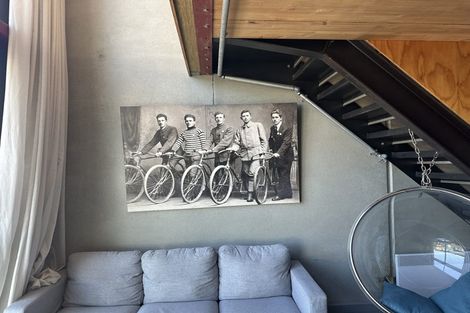 Photo of property in Tattoo Apartments, 20/42u Abel Smith Street, Te Aro, Wellington, 6011