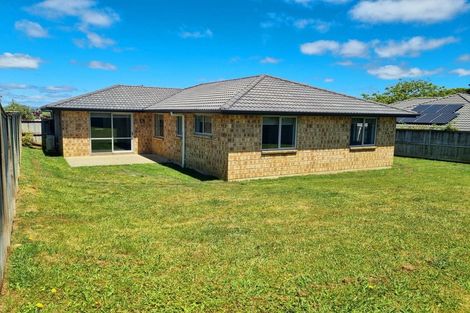 Photo of property in 20 Millbrae Place, Pokeno, 2402