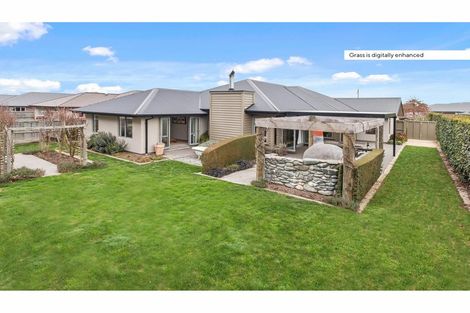 Photo of property in 23 Platform Way, Prebbleton, 7604