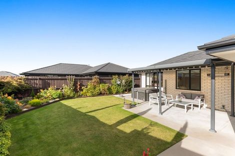 Photo of property in 3 Pierce Street, Marshland, Christchurch, 8083