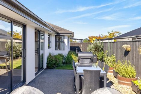 Photo of property in 25 Salisbury Avenue, Rangiora, 7400