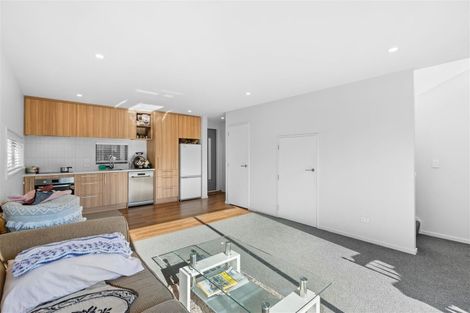 Photo of property in 6/101 Mackworth Street, Woolston, Christchurch, 8062