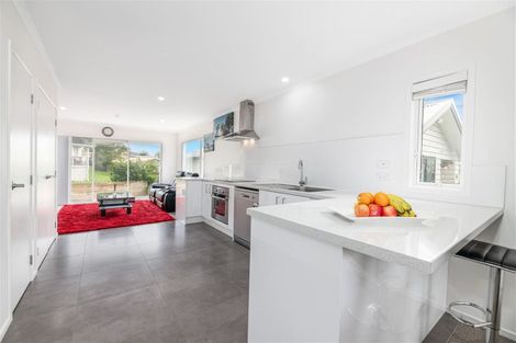 Photo of property in 1/67a Metcalfe Road, Ranui, Auckland, 0612
