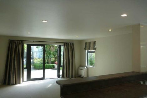 Photo of property in 186a Chester Street East, Christchurch Central, Christchurch, 8011