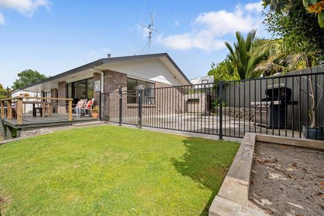 Photo of property in 8 Lochinvar Place, Hairini, Tauranga, 3112