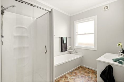 Photo of property in 115 Hornsey Road, Melrose, Wellington, 6023