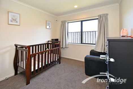 Photo of property in 30 Burford Way, Rolleston, 7615