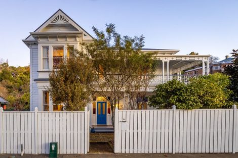 Photo of property in 164 Nile Street, Maitai, Nelson, 7010