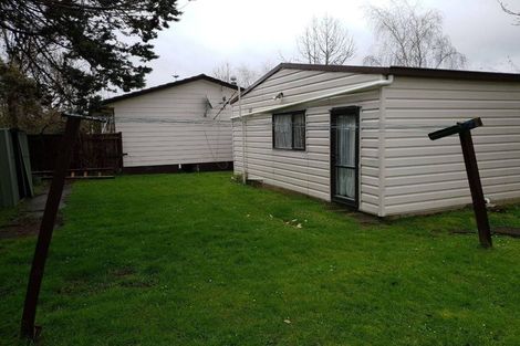 Photo of property in 7 Silverstone Place, Henderson, Auckland, 0612