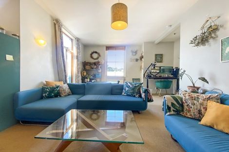 Photo of property in 11/30 Hanson Street, Mount Cook, Wellington, 6021