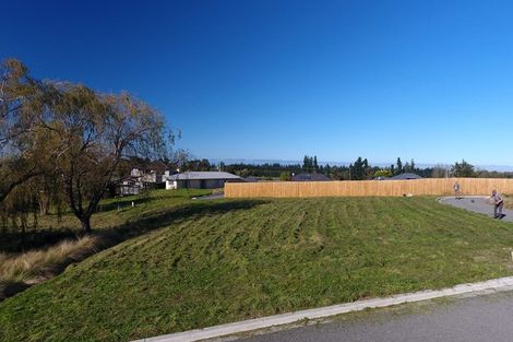 Photo of property in 1 Osborne Road, Amberley, 7410