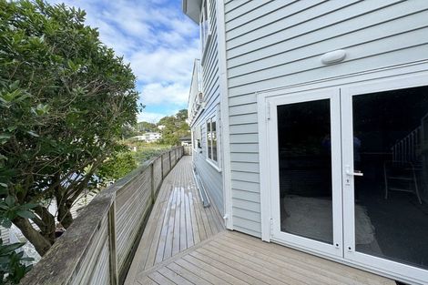 Photo of property in 102 Barnard Street, Wadestown, Wellington, 6012