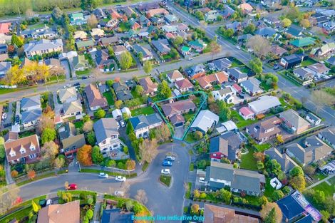 Photo of property in 22 Camberwell Place, Avonhead, Christchurch, 8042