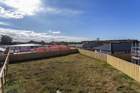 Photo of property in 33 Penney Avenue, Kaiapoi, 7630