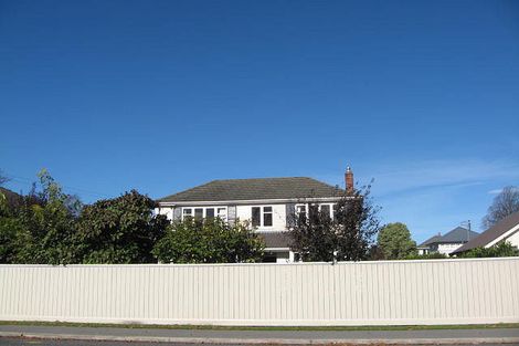 Photo of property in 428 Ilam Road, Bryndwr, Christchurch, 8052