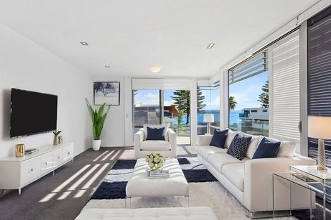 Photo of property in 3/6 Grace Avenue, Mount Maunganui, 3116