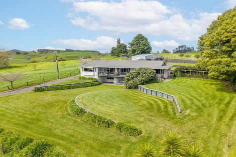 Photo of property in 3776 State Highway 1, Tokoroa, 3491