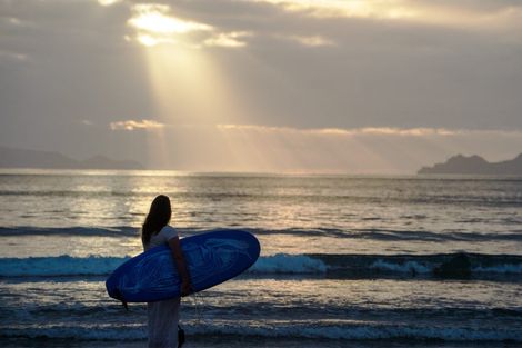 Photo of property in 25 Seamore Rise, Waipu, 0582