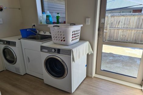 Photo of property in 21 Quartz Drive South, Rolleston, 7614