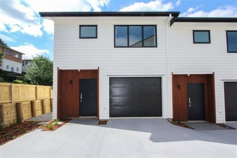 Photo of property in 18u9 Hunter Street, Hamilton Lake, Hamilton, 3204