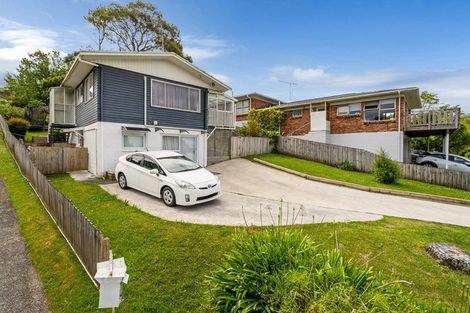 Photo of property in 52 Ayton Drive, Totara Vale, Auckland, 0629