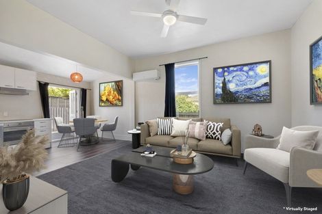 Photo of property in 3 Manning Place, Woolston, Christchurch, 8023