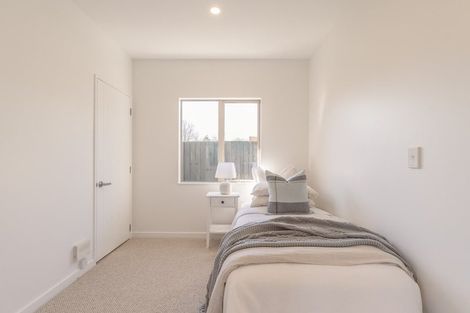 Photo of property in 4/15 Derrett Place, Saint Martins, Christchurch, 8022