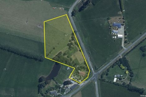Photo of property in 214 Rosebrook Road, Claremont, Timaru, 7974