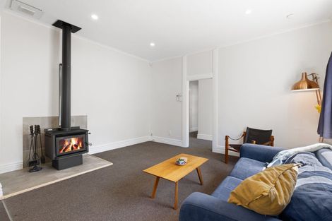 Photo of property in 55 Dampier Street, Woolston, Christchurch, 8023