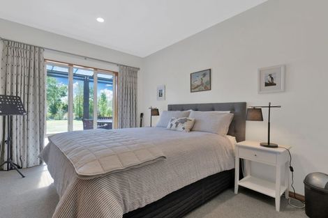 Photo of property in 325 Georges Road, Glasnevin, Amberley, 7482