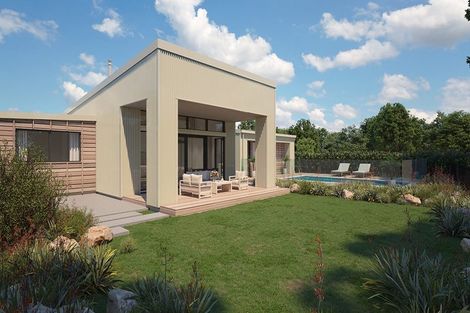 Photo of property in 14 Tiaki Lane, Matakana, 0985