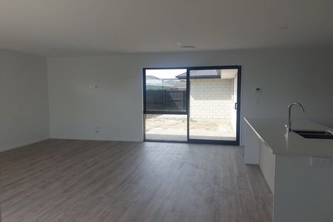 Photo of property in 8 Selfe Crescent, Burwood, Christchurch, 8083