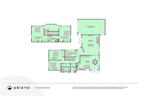 Photo of property in 51 Great South Road, Manurewa, Auckland, 2102