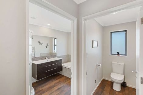 Photo of property in 2 Sincock Place, Kaiapoi, 7630