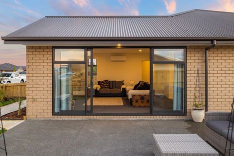 Photo of property in 88 Jean Archie Drive, Rolleston, 7614