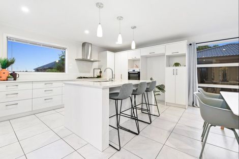 Photo of property in 60 Meachem Road, Chartwell, Hamilton, 3210