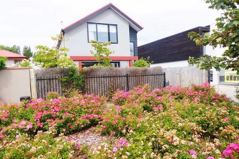 Photo of property in 188 Peterborough Street, Christchurch Central, Christchurch, 8013