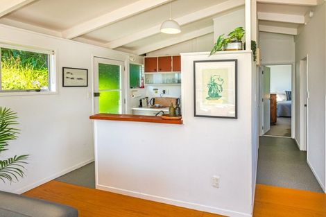 Photo of property in 9 Christine Terrace, Hahei, Whitianga, 3591