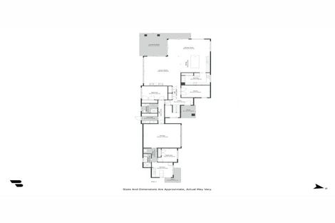 Photo of property in 88 Hayfield Way, Karaka, Papakura, 2113