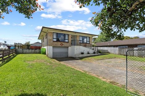 Photo of property in 71 Browns Road, Manurewa, Auckland, 2102