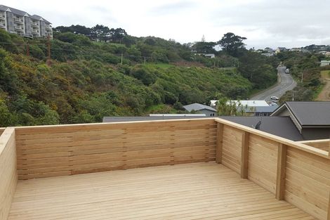 Photo of property in 20/170u Fraser Avenue, Johnsonville, Wellington, 6037