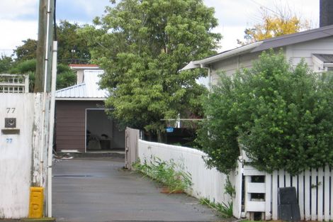 Photo of property in 2/75 Fitzroy Street, Papatoetoe, Auckland, 2104