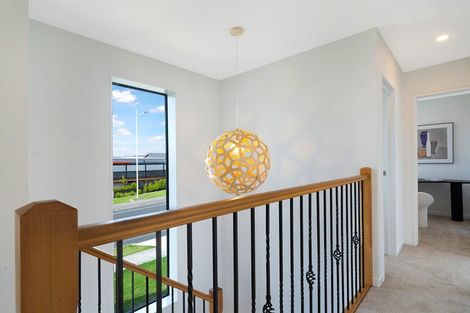 Photo of property in 48 Zita Maria Drive, Massey, Auckland, 0614