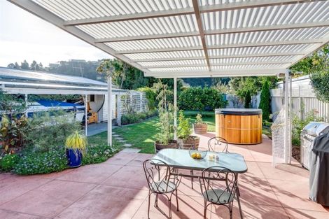 Photo of property in 7 Sanders Avenue, Marewa, Napier, 4110