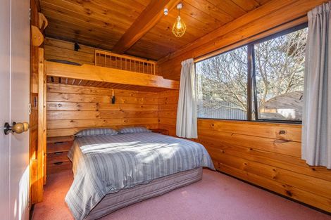 Photo of property in 26 Moore Street, Ohakune, 4625