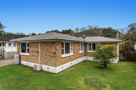 Photo of property in 8 Hinemotu Avenue, Kawerau, 3127