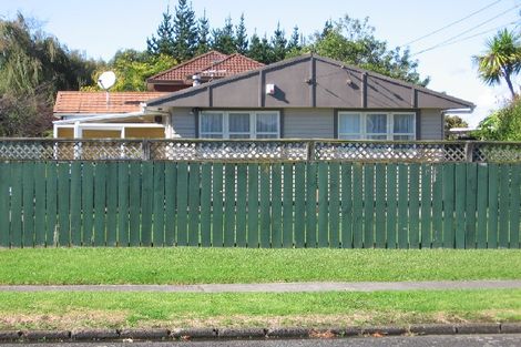 Photo of property in 1/44 Millen Avenue, Pakuranga, Auckland, 2010