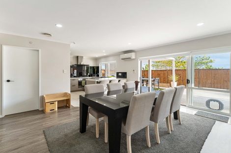 Photo of property in 18 Vinci Court, Manurewa, Auckland, 2105