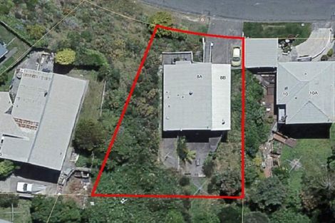 Photo of property in 8 Halifax Street, Kingston, Wellington, 6021