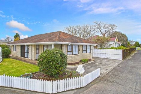 Photo of property in 5 Mackenzie Place, Cambridge, 3434